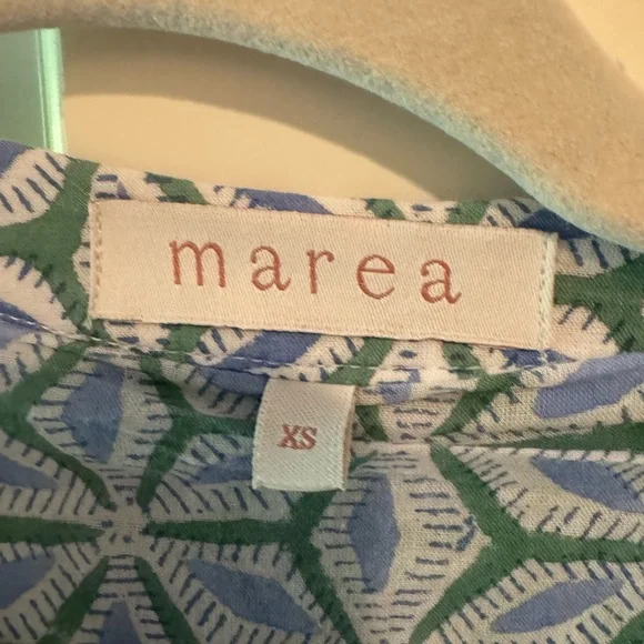 Marea Breakers Dress - Picture 2 of 4